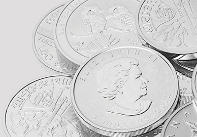 Sell Precious Metals
