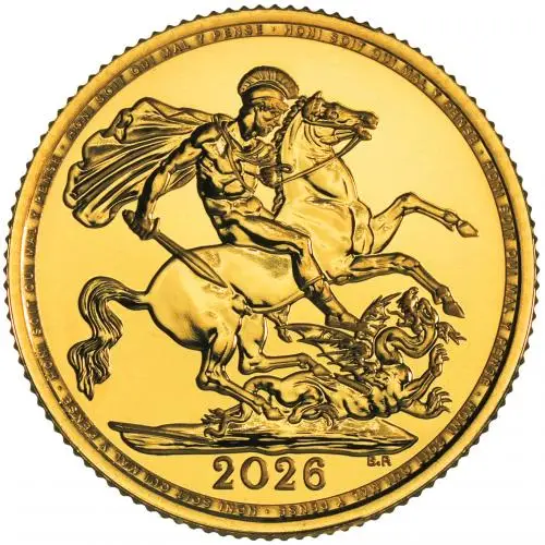 Full Sovereign 2026