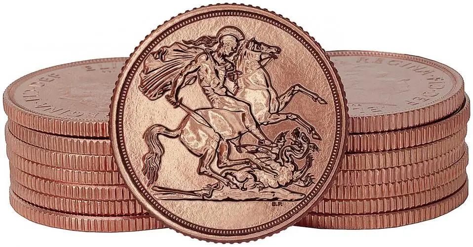 Full Sovereign Pre-Owned